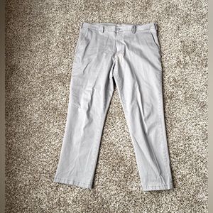 Mens IZOD stretch chino